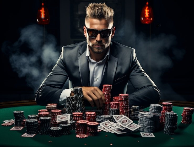 Antarmuka aplikasi mobile pokermania88 menampilkan pasar Liga 1, kasino langsung, dan opsi pembayaran