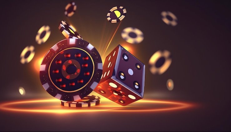 Antarmuka permainan BandarQ di platform pokermania88 dengan meja kartu modern